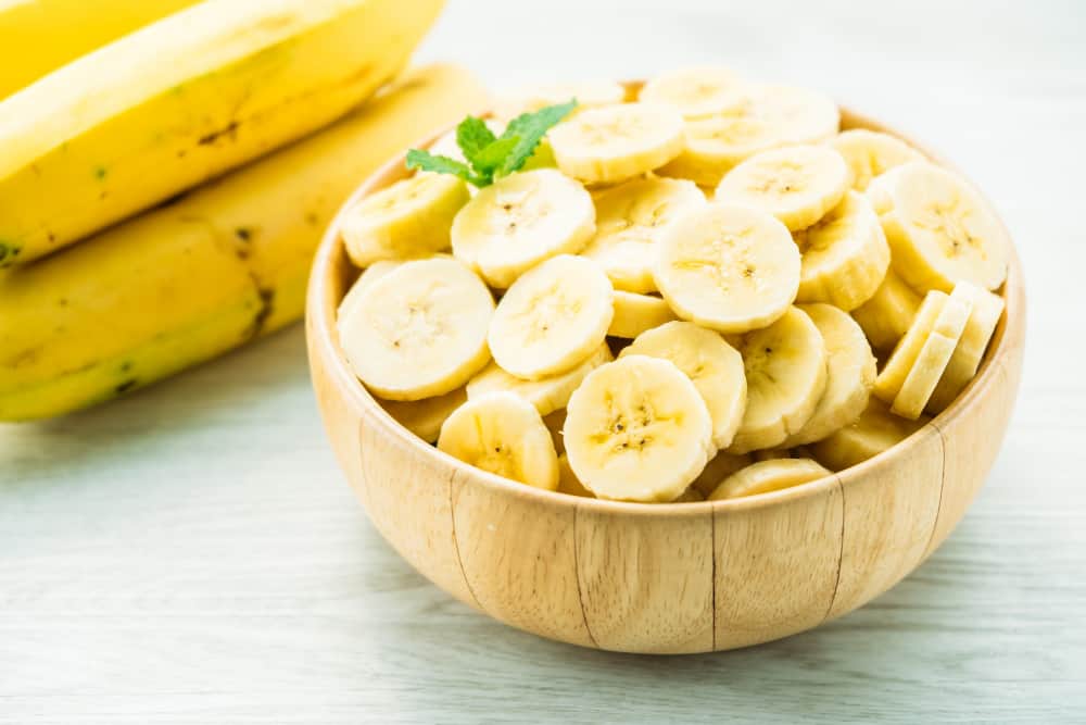 Bananele