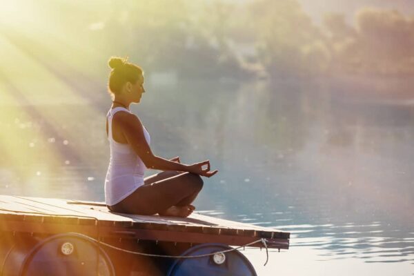 Slow Life