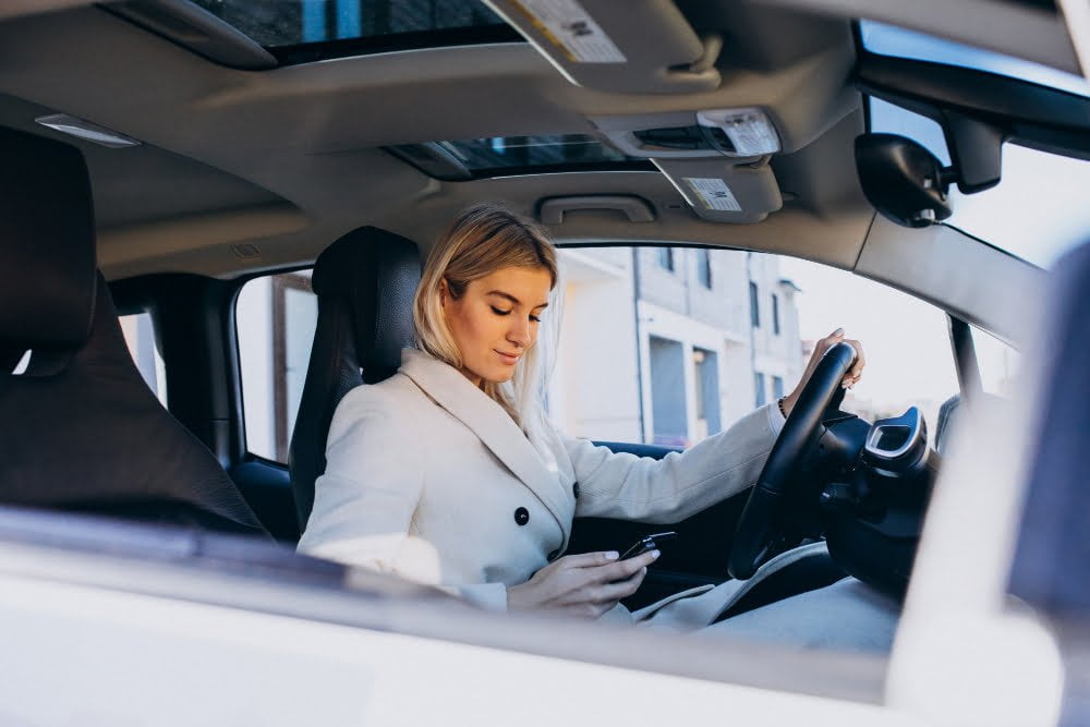 Există multe motive pentru a trece la o mașină electrică