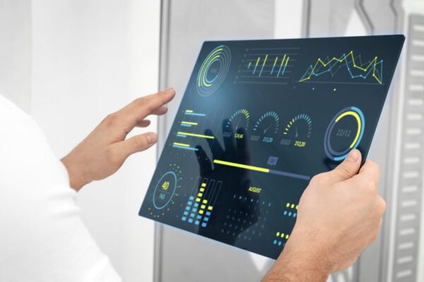 Tehnologia are un impact uriaș asupra afacerilor