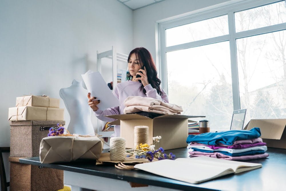 magazin dropshipping