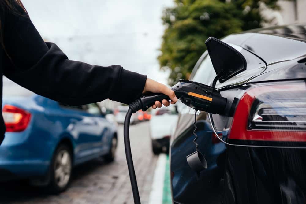 masini electrice
