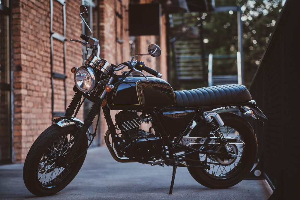 Motociclete clasice