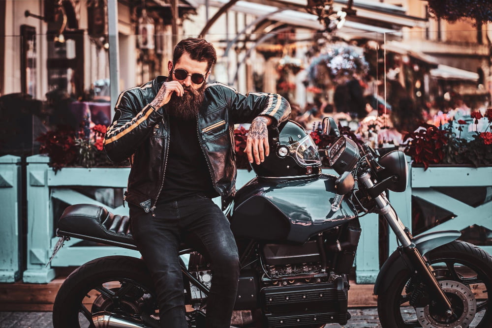 Rase de motocicliști