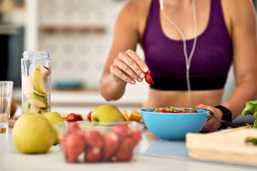 Ce este dieta Rina