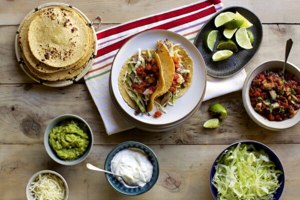 Dieta DASH