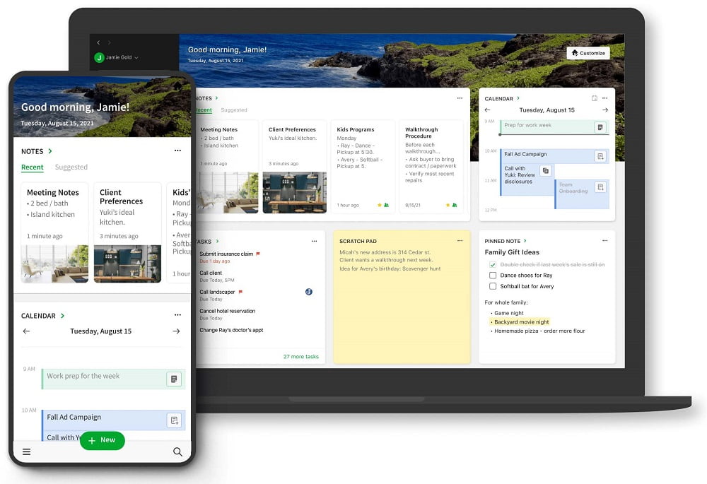 Evernote