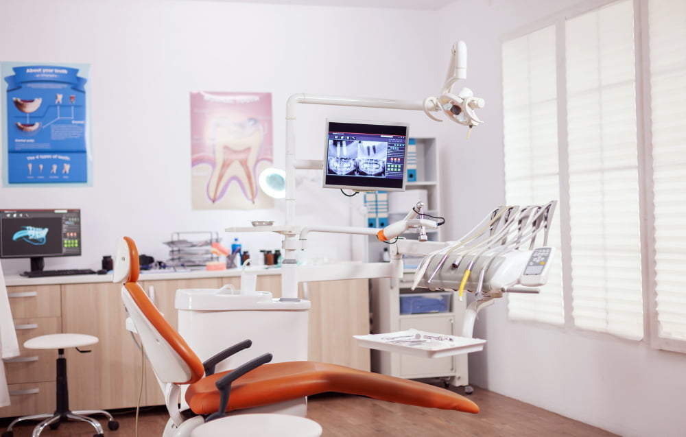 accesibilitatea clinicii stomatologice