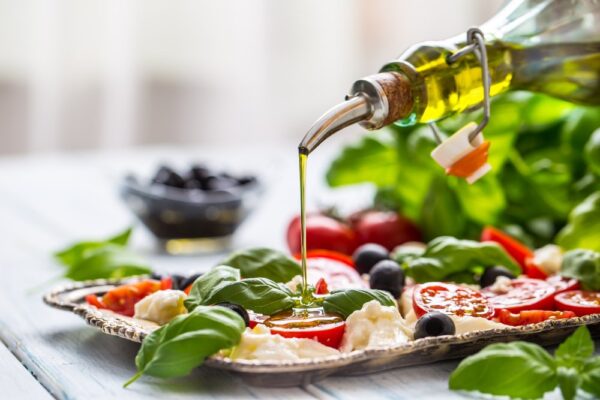 Dieta mediteraneană