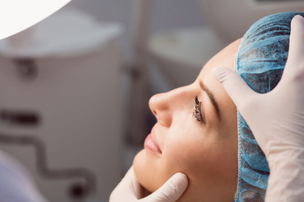chirurgia estetică