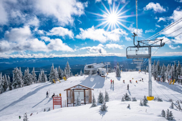 stațiuni montane din România