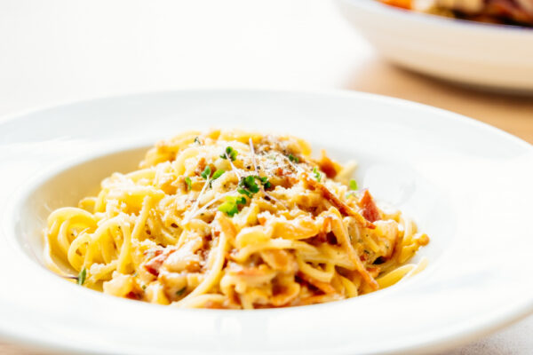 Rețete Paste Carbonara