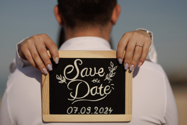 ședință save the date