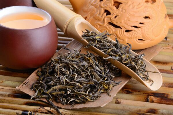 Ceaiul Oolong