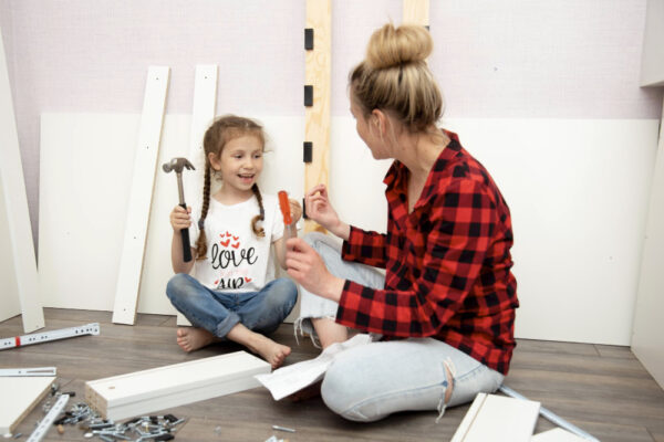 Idei creative de decorare DIY pentru casă