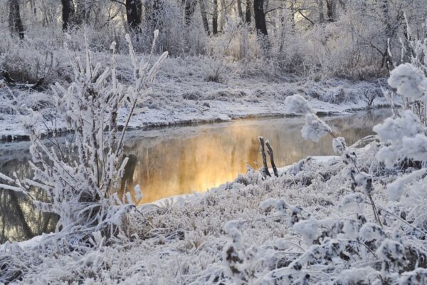 Prognoza meteo, 21 februarie. Ger năprasnic în toată țara, temperaturile devin un coșmar