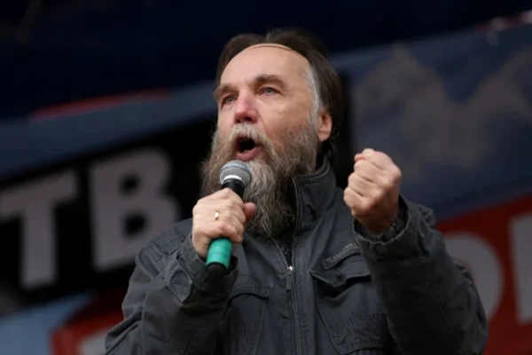 Ideologul lui Putin anunță „o nouă ordine mondială”: Ucraina, Belarus, Țările Baltice și o parte din Europa de Est aparțin Rusiei