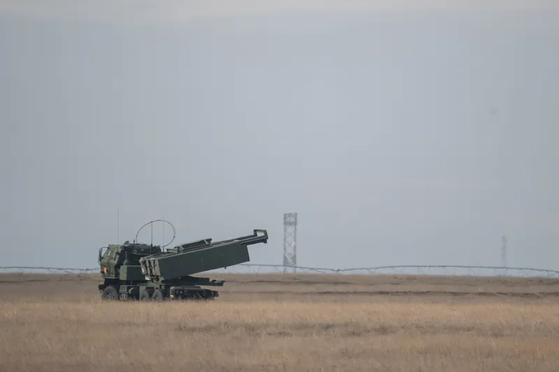 Himars
