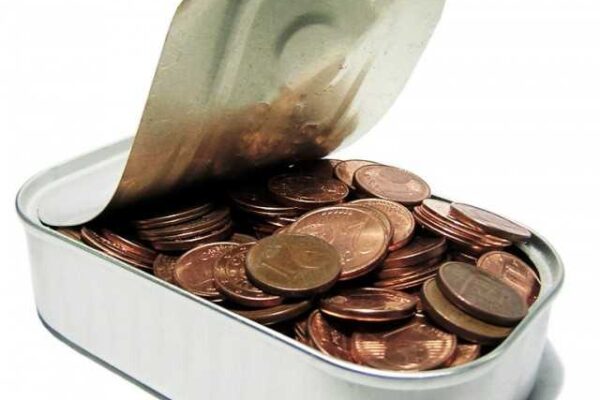 Rata inflației în zona euro a scăzut ușor în februarie la 2,4%.