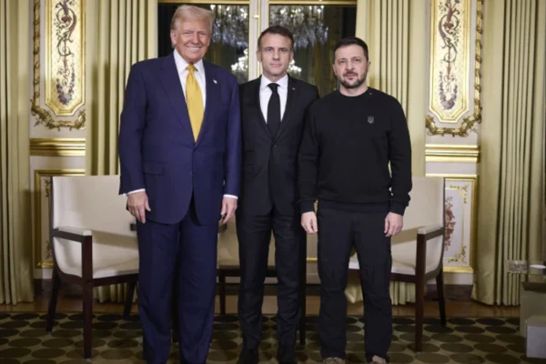 Europenii și americanii se întrec în planuri de pace. Al cui e mai bun?
