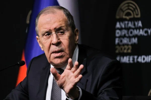 Rusia nu permite prezenţa de trupe NATO în Ucraina. „Înseamnă implicare directă a țărilor NATO în război”