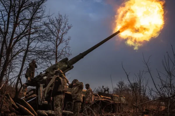 Armata Ucrainei de 1.000.000 soldați a eliminat 100.000 de militari ruși și 3.700 de tancuri