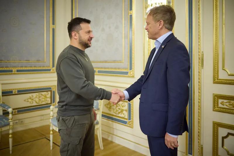 Ministru britanic