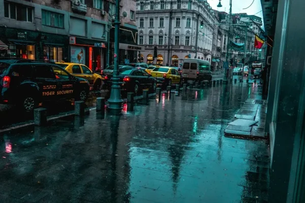 METEO Prognoza ANM 31 martie – 13 aprilie: schimbări bruște de temperatură și precipitații frecvente