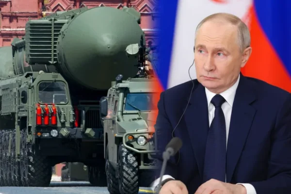 Putin amenință Bucureștiul și capitalele din jurul Ucrainei. Trump îl lovește cu un an de sancțiuni
