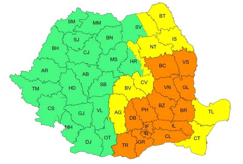 Meteo