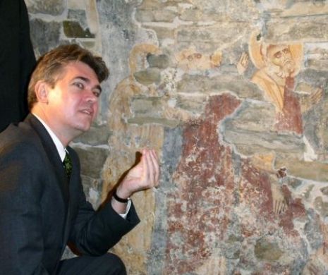 Foști ambasadori