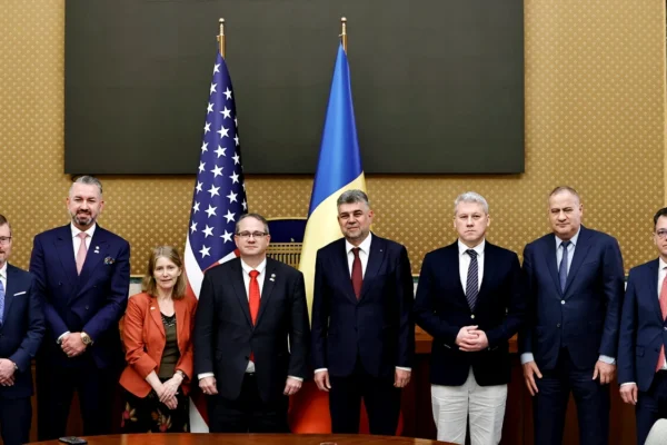 Trimisul lui Trump, despre Visa Waiver: „România nu este exclusă din program. Vom reevalua procesul”
