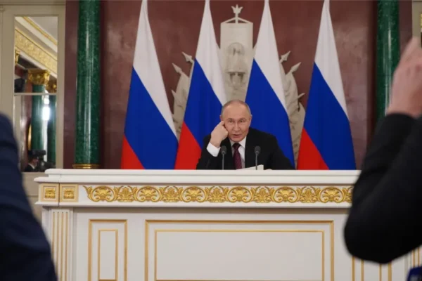 „Moscova îşi pregăteşte deja următoarea mişcare”. Avertisment al ambasadorului SUA la NATO