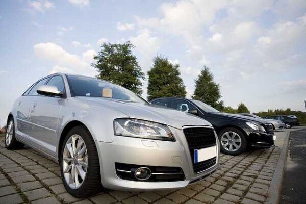 Studiu MOL: vârsta medie a vehiculelor din Europa Centrală și de Est a depășit 12 ani