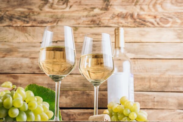 Cum se obține un vin fumé