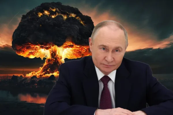 Propagandiștii ruși cer distrugerea Ucrainei într-un atac nuclear. Putin, umilit de Zelenski