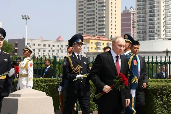 Planurile lui Putin: „Mai e un an până ce România se va învecina cu Rusia la Marea Neagră”