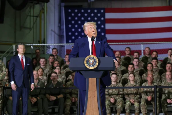 Pentagonul va pune Groenlanda sub jurisdicția comandamentului responsabil de apărarea teritoriului american
