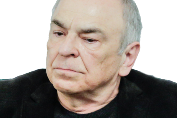 Filosoful Gabriel Liiceanu s-a trezit față în față cu Inteligența Artificială care i-a luat stilul și l-a șocat spunându-i că el, ChatGPT, nu e o mașină. „M-am speriat teribil”