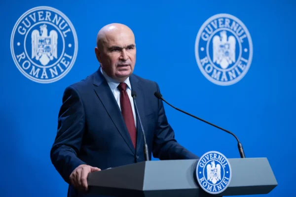 Ilie Bolojan: Bugetul pentru programul „Anghel Saligny” este aproape epuizat