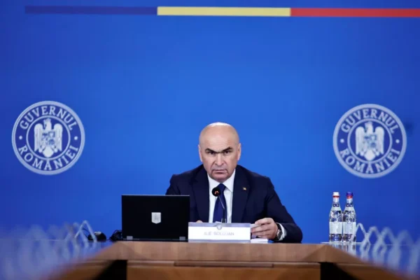 Ilie Bolojan, în dialog cu investitorii străini: „România continuă să fie o destinație atractivă pentru investiții profitabile”