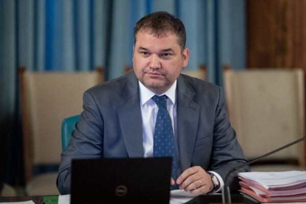 Ministerul Dezvoltării