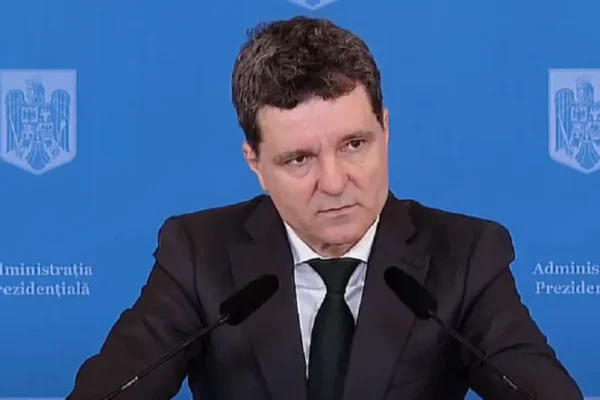 Nicușor Dan