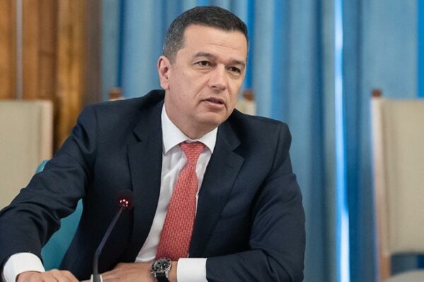 Sorin Grindeanu
