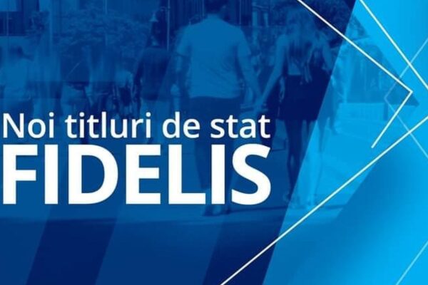 titluri de stat Fidelis