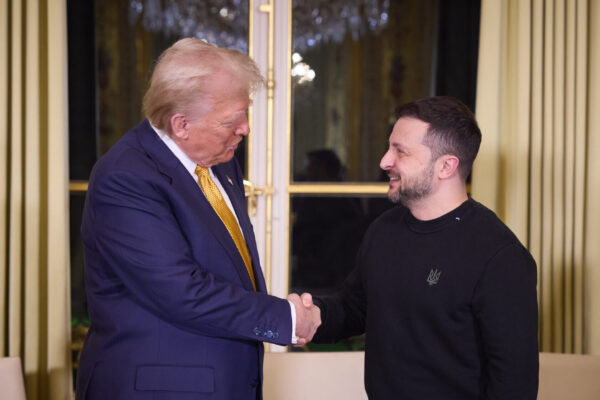 Trump dă undă verde Ucrainei: rachetele GMLRS și munițiile revin pe front