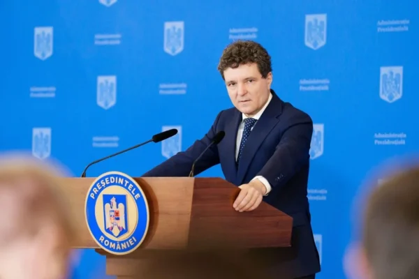 Nicușor Dan