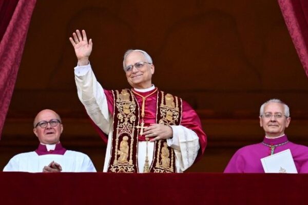 Papa Leon face apel la încetarea războiului din Ucraina: „Binele comun să primeze”