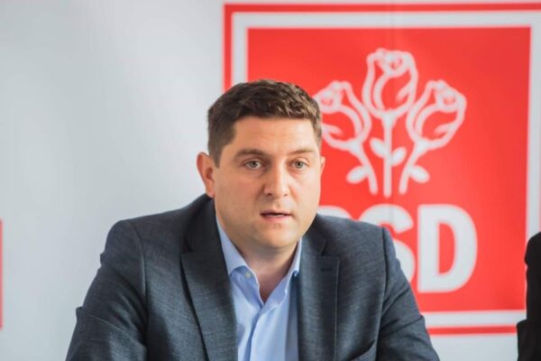 Șeful PSD Iași