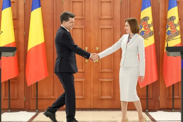 Nicușor Dan